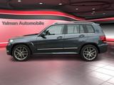 Mercedes-Benz GLK 250 GLK GLK 250 CDI BlueTec 4Matic - Mercedes-Benz mit Diesel-Antrieb