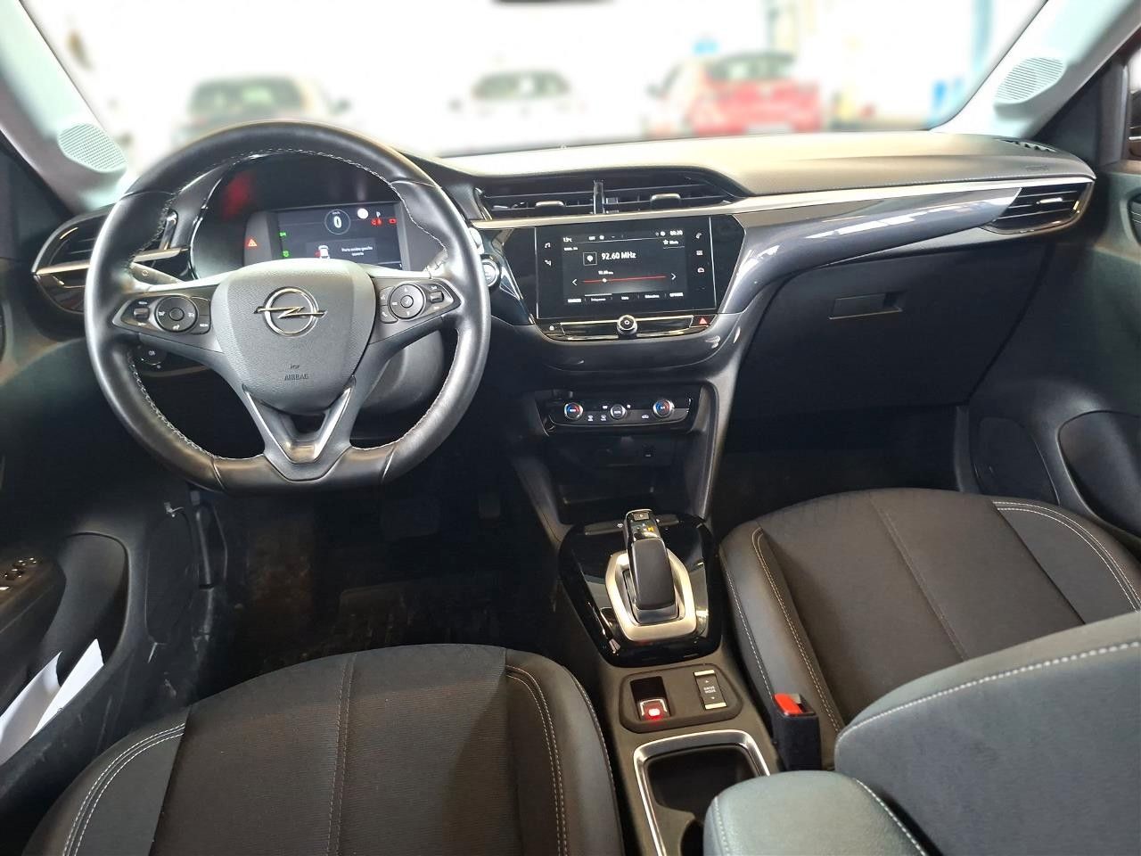 Fahrzeugabbildung Opel Corsa-e F ELEGANCE 1-PHASIG NAVI/LED/KAMERA/DAB+