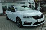 Skoda Octavia Combi RS*AHK*DCC*LED*Navi*Sitzheizung - Skoda Octavia mit Diesel-Antrieb