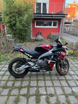 Aprilia RS457 - APRILIA RS 457