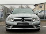 Mercedes-Benz C 300 CDI T-Modell 4Matic*AMG-LINE*H&K*TOP!! - Mercedes-Benz C-Klasse aus 2011: T Modell