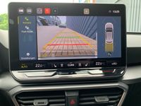 Seat Leon - Vorschau Bild 42