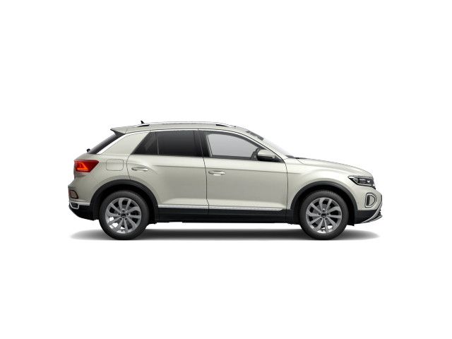 T-Roc Style 1.5 l TSI DSG Pano*Navi*ACC*IQ-Light