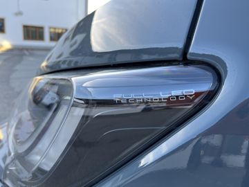 HYMER ERIBA HYMERCAR Redwood 600 Explorer LED Fahrkomfort 8G Autom.