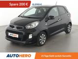 Kia Picanto 1.0 UEFA Euro 2016*KLIMA*GARANTIE* - Kia Picanto in Oberhausen