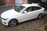 BMW 320i Gran Turismo  Sport Line - BMW 320 Gran Turismo aus 2020
