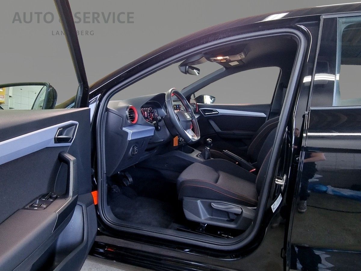 Seat Ibiza - Bild 7