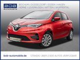 Renault ZOE E-Tech EXPERIENCE Batteriemiete R110 Z.E. 50 - Renault ZOE in Wuppertal