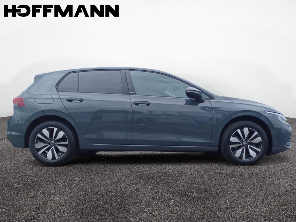 Fahrzeugabbildung Volkswagen Golf 2.0 TDI DSG Life Navi, AHZV, ACC, Kamera