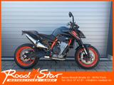 KTM 890 Duke R - 1. Hand - scheckheftgepflegt - KTM 890 DUKE R
