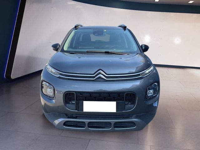 Citroën C3 Aircross I 2017 1.2 puretech Feel s&s