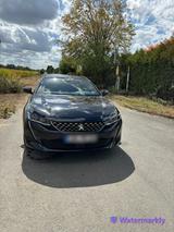 Peugeot 508 PureTech 225 EAT8 GT SW GT - Peugeot 508 in Dortmund