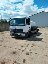Mercedes-Benz Atego 818L - Angebote