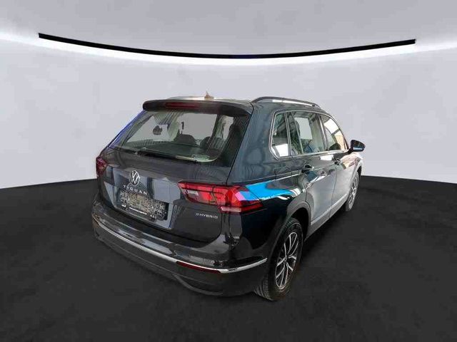 Tiguan 1.4 TSI Life eHybrid AHK NAVI