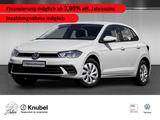 Volkswagen Polo Life 1.0 Nav*Klima*LED*DigiCockpit*Ganzj.re - VW Polo Gebrauchtwagen in Münster