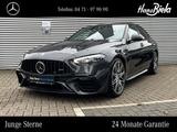 Mercedes-Benz AMG C 63S E PERFORMANCE Si/Night/Carb/Bur/DigLi - Mercedes-Benz C 63 AMG Jahreswagen