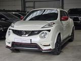 Nissan Juke Nismo RS 4x4 Navi DAB TempomatKamera  - Nissan Juke: Automatik