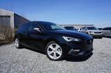 Seat Leon FR 1.5TSI Navi ACC Kamera Voll-LED - Seat Leon: Schwarz