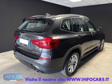 BMW X3 - 4