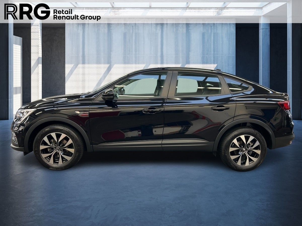 Renault Arkana - Bild 2