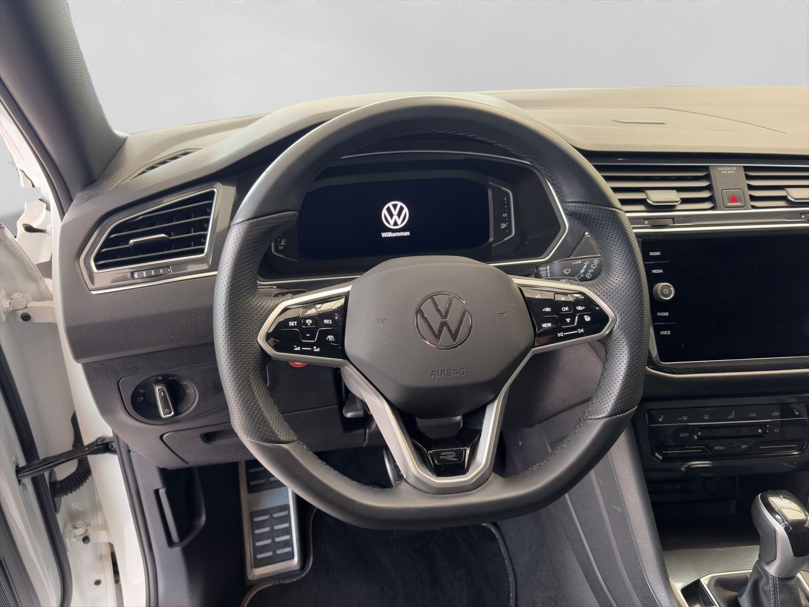 Volkswagen Tiguan Allspace - Bild 10