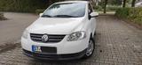 Volkswagen Fox 1.2 - - Volkswagen Fox aus 2010