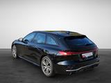 Audi A5 Avant TFSI S tronic edition one S-line Navi D - Audi A5 mit Benzin-Antrieb: Kombi