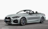 BMW 430i Cabrio M Sport AHK Driv.Assist.Prof Kamera - BMW 430 in Bremen