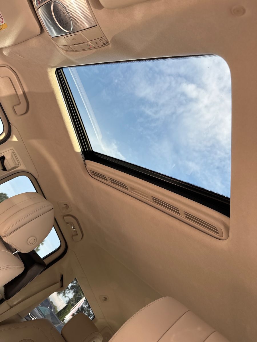 Fahrzeugabbildung Mercedes-Benz G 63 AMG DRIVER'S PACKAGE NAV+GLASDACH+AHK+ACC