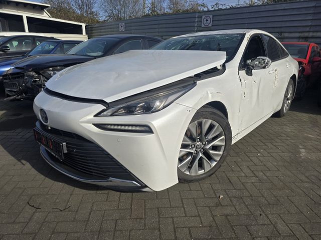 Toyota Mirai Executive