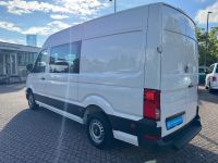 Volkswagen Crafter - Vorschau Bild 5