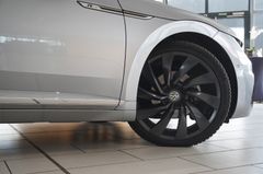 Fahrzeugabbildung Volkswagen Arteon 2.0 TDI R LINE NAVI/LED/PANO/KAMERA/LEDER