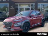 Hyundai KONA 1.6 T-GDI 7-DCT Unique 2WD LED HUD - Hyundai Kona UNIQUE mit Benzin-Antrieb