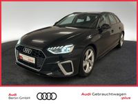 Audi A4 - Vorschau Bild 1