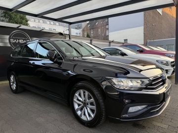 Volkswagen Passat Variant - 3