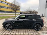 MINI Cooper S Countryman All 4 John Works Trim - MINI MINI: Works Countryman
