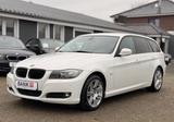 BMW 320d Aut. E91 EMW Selection Xenon Leder SHz - BMW 320: D E91