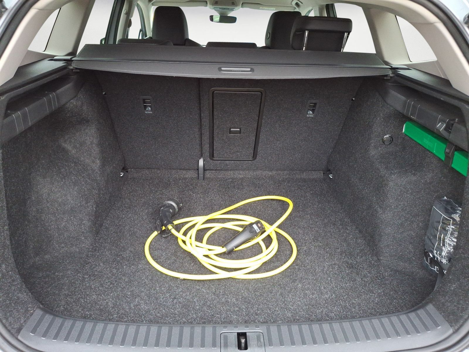 Skoda Enyaq - Bild 9