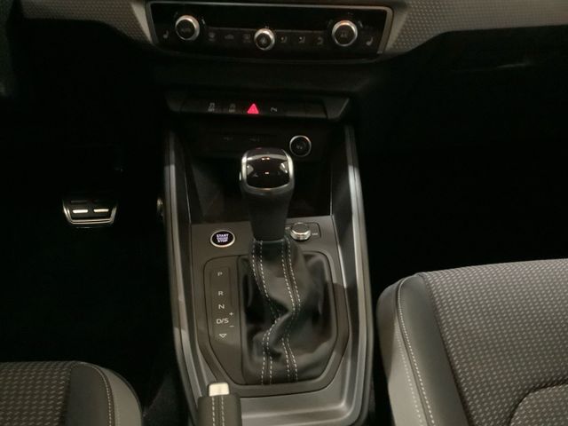 A1 Sportback S line 30TFSI 85kW S tronic