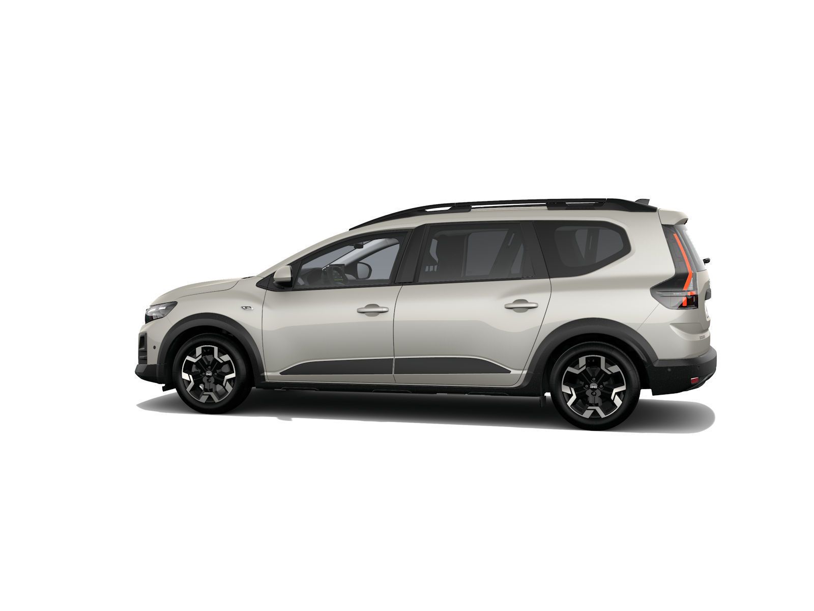 Fahrzeugabbildung Dacia Jogger Journey TCe 110