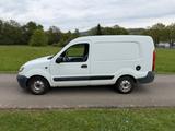 Renault Kangoo Rapid Maxi Extra - Renault Kangoo aus 2006 mit Diesel-Antrieb