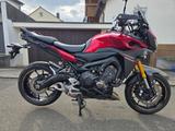 Yamaha MT 09 Tracer - YAMAHA MT