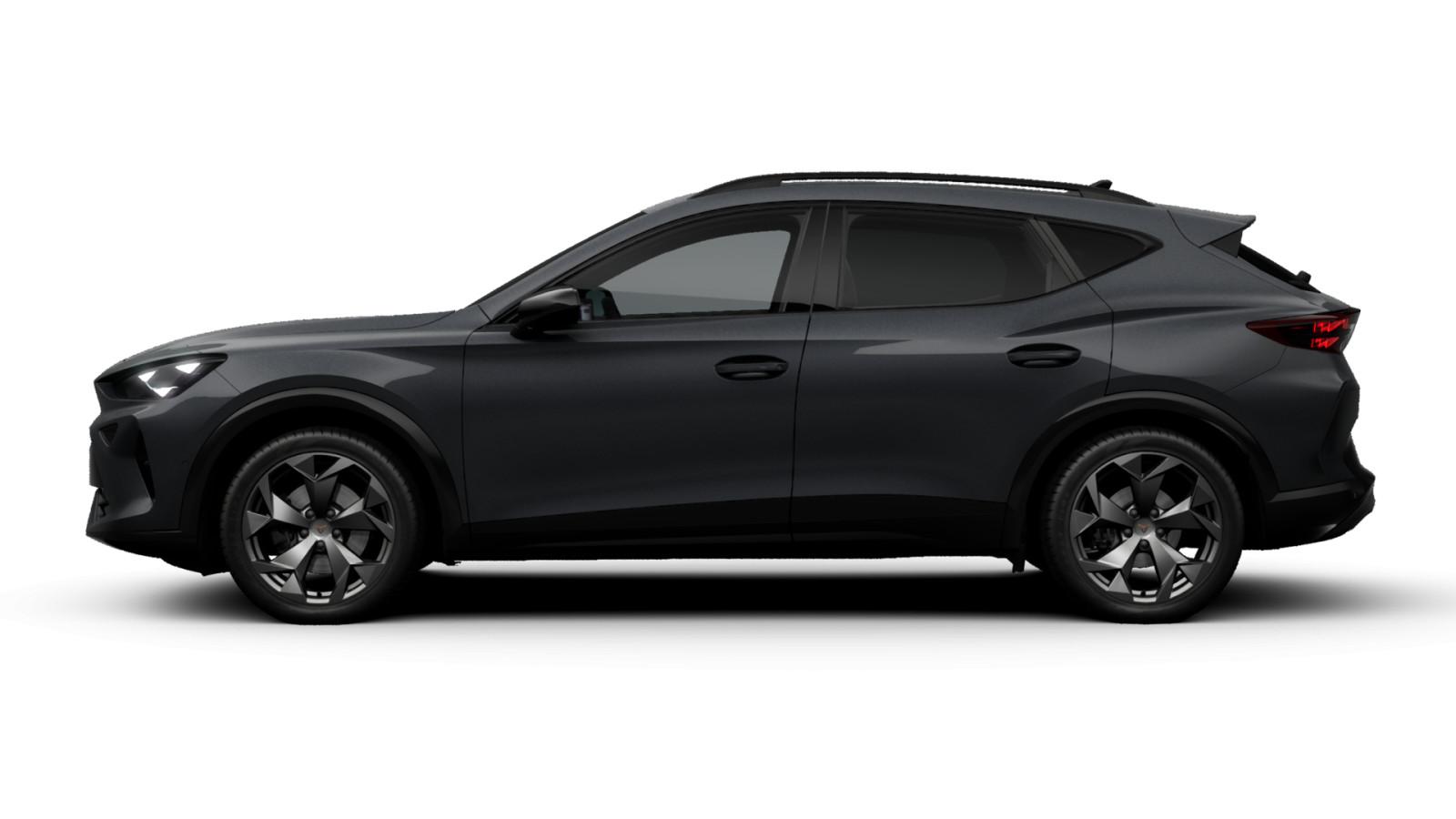 Cupra Formentor 1.5 eTSI MATRIX SIDE-ASSIST SUPERSPORT