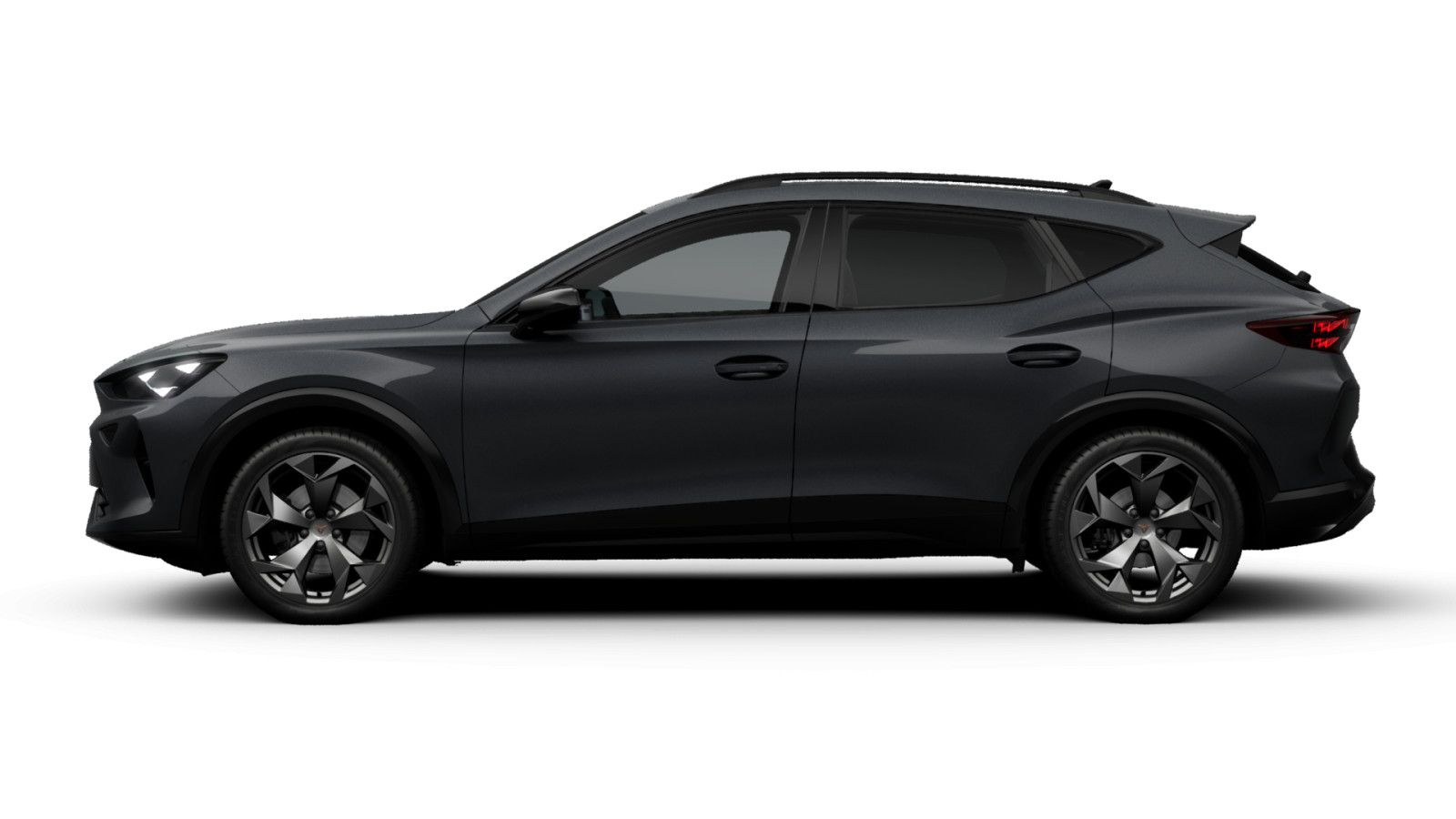 Cupra Formentor - Bild 6