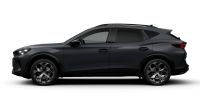 Cupra Formentor - Vorschau Bild 6