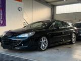 Peugeot 407 Coupe Platinum Xenon Muskeltier Bodykit - Peugeot 407: Sportwagen