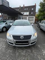 Volkswagen Passat Lim. Sportline - Volkswagen Passat: Sportline