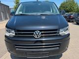 Volkswagen T5 Multivan Business Highline 4Motion Voll 1Hand - Volkswagen T5: Business