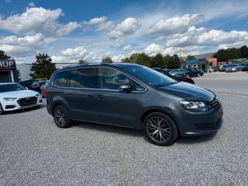Volkswagen Sharan - 5