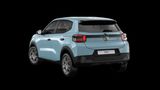 Citroën C3 Elektromotor 113 YOU - Citroën C3: You